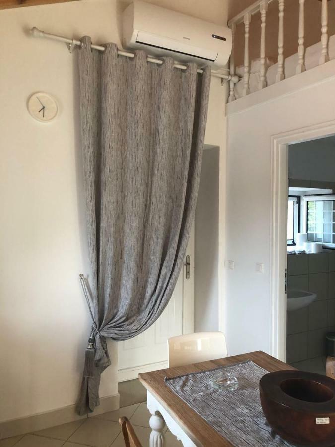 Villa Siora Andromache Perama  Esterno foto
