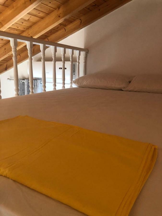 Villa Siora Andromache Perama  Esterno foto