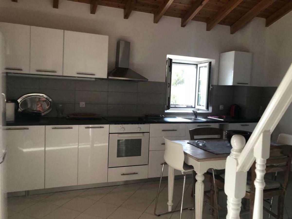 Villa Siora Andromache Perama  Esterno foto
