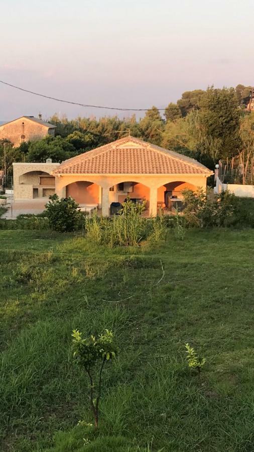 Villa Siora Andromache Perama  Esterno foto